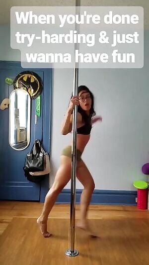 My go-to girl whenever I want to nut really hard