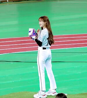 LOONA Chuu