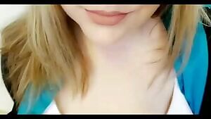 Heya just pulling the bra off my big ol mom boobs