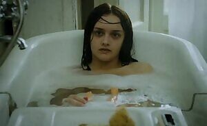 Olivia Cooke in The Quiet Ones