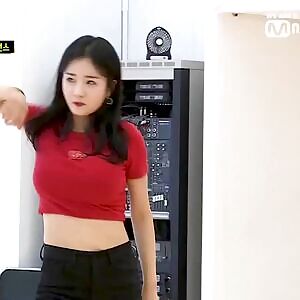 Apink - Bomi