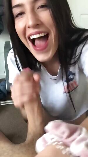 I want a friend like this