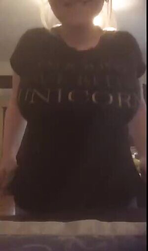 watch my titties drop 27