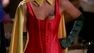 Elves are breedable, right?