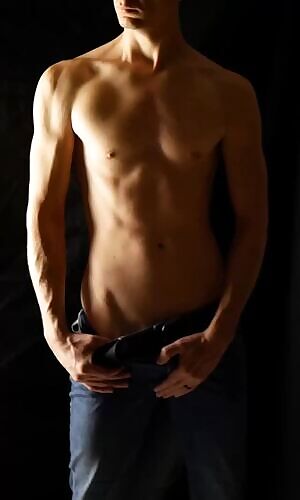 Sun up to sun down, men can be delicious