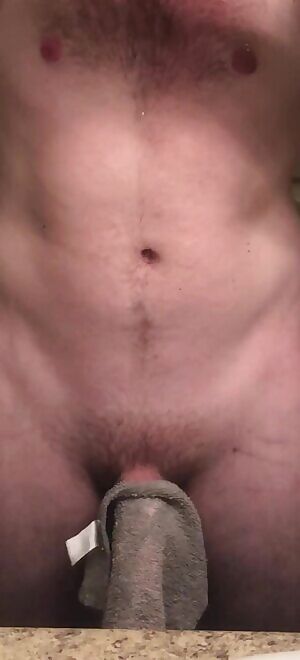 Towel drop