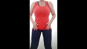 I haven't done a locker room Titty Drop for a while, So here goes 😉 xx 54yo  🇦🇺