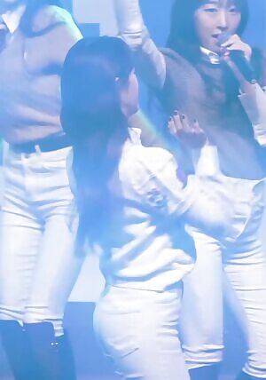 WJSN - Luda