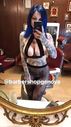 Huge Jugs