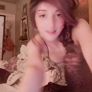 I’d love to be someone’s full-time, live-in set of holes.. only seeing the outside of my cage when daddy’s cock need to be drained