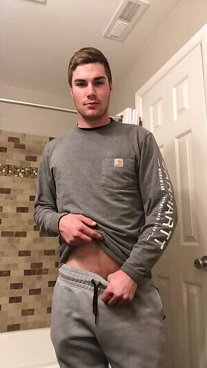 Our version of a titty drop