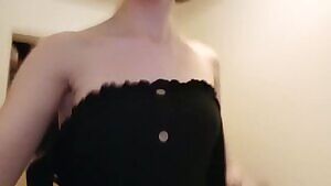 bouncing reveal