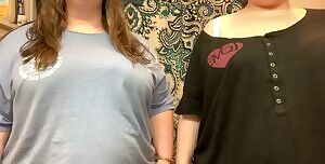 Roses are Red, Violets are Blue, we wanna spend quarantine in bed with you 🍺🦠