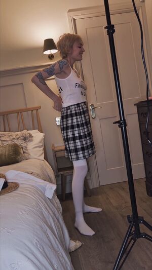 British Babes Knee High Socks OnlyFans