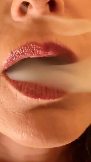OnlyFans FEMDOM Erotic Erotica Fetish Smoking