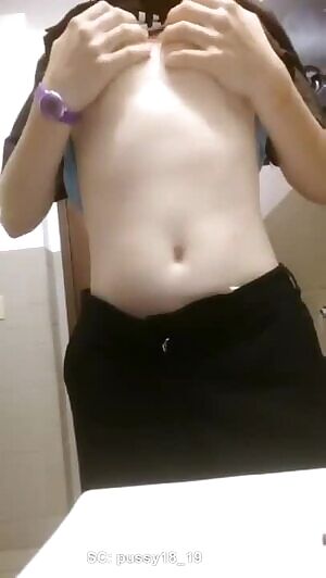 Are You Ready To Be Naughty? SC: Pussy18_19