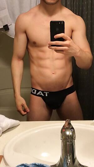 flex!