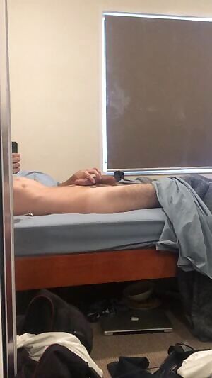 Morning Wood Mirror Vid