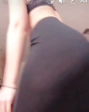 Twerk princess