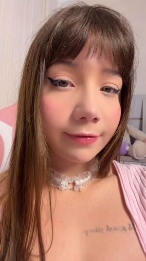 Perfect target for cumshot