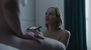 Louisa Krause in Zoomed/Stabilized