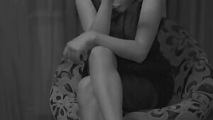 Giggling and so damn cute