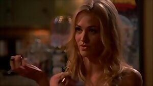 Yvonne strahovski is stuck in my head tonight.