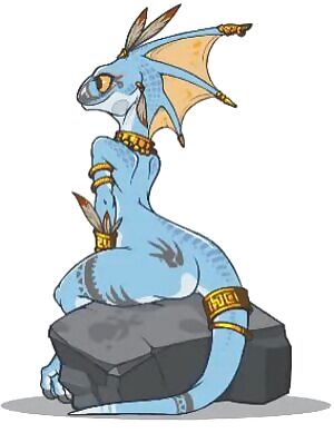 Warhammer skinks
