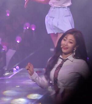 Twice - Jihyo TTs