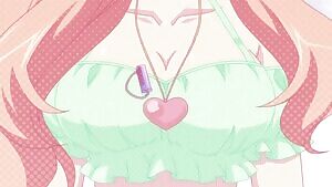 Himeji boobs