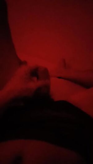 What would do under this red light? What do you want me to do?