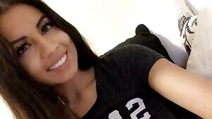 One could sleep for days in that cavern