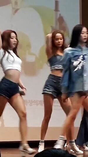 CLC - Seungyeon