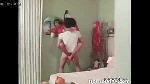 Honey Wilder sneaks out of therapy to fuck son