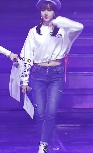 Gfriend - Yerin feat. Sowon