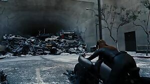 This gave me a hard so fast!