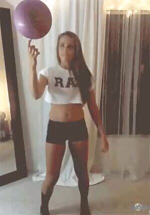 oh Rachel