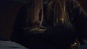 Haven’t posted a titty drop lately so here’s one 🤩