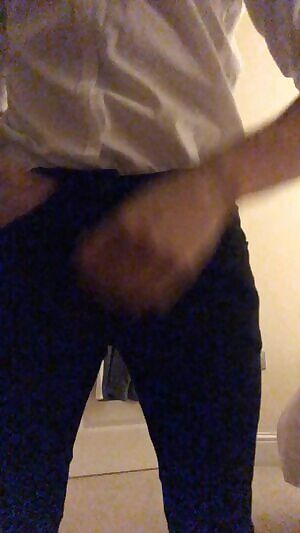 i wonder if the customers i serve have any idea