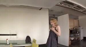 Uhh... nothing to see here...