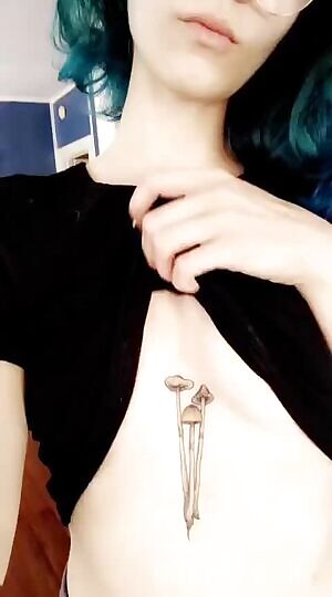 Let me tease you ;)