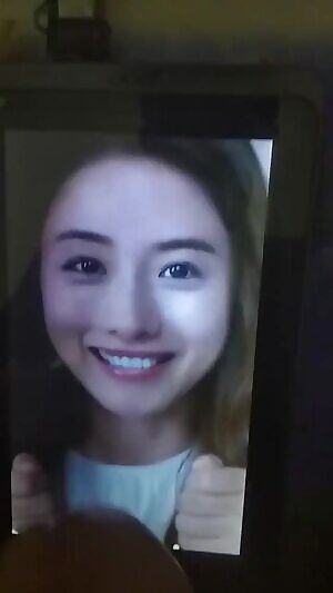 Japanese actress Satomi Ishihara