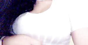 Big boobies drop of this goddess!