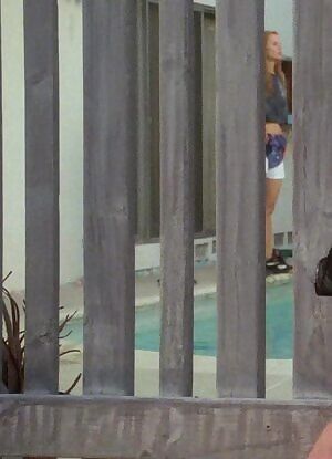 Lori Singer - Short Cuts