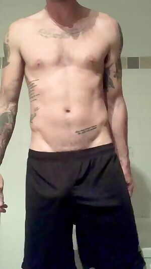 Come play with me in the shower?