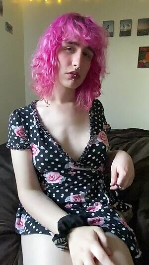 I felt like showing off a little 😇