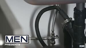 Mr. Fix-it - with William Seed, Alex Mecum