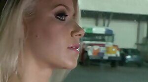 Rough for Kenzie Reeves