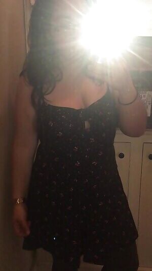 Sundress and Sunday Brunch Time ☀️