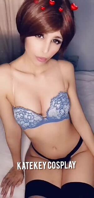 Jill Valentine Is Lewd! By Kate Key